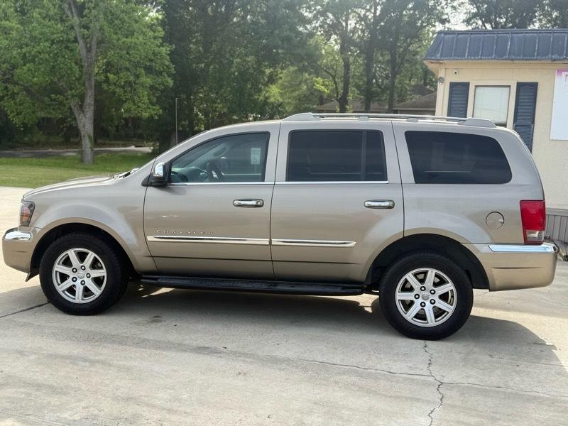 Chrysler Aspen Limited 2WD 2007