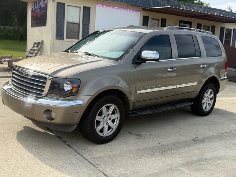 Chrysler Aspen Limited 2WD 2007