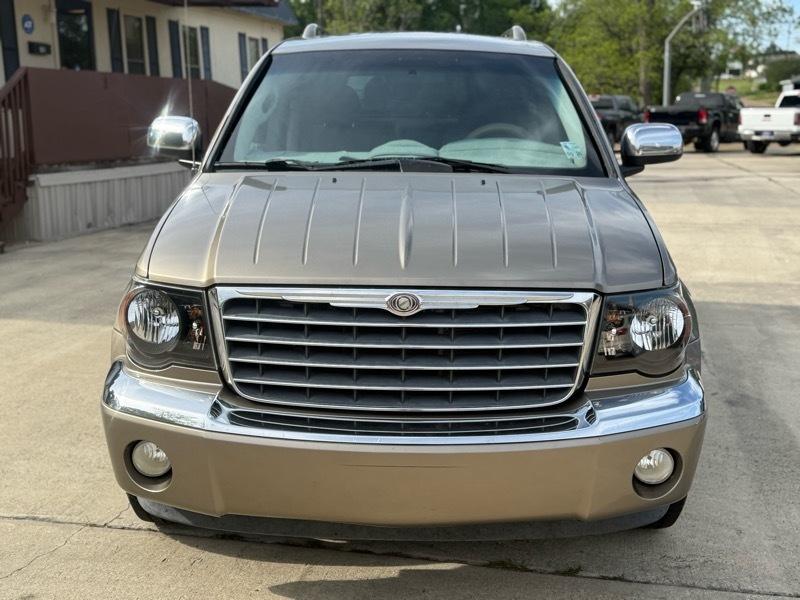 Chrysler Aspen Limited 2WD 2007