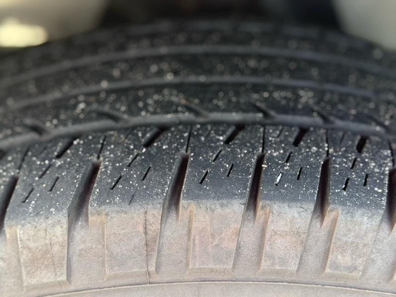 Chrysler Aspen Limited 2WD 2007