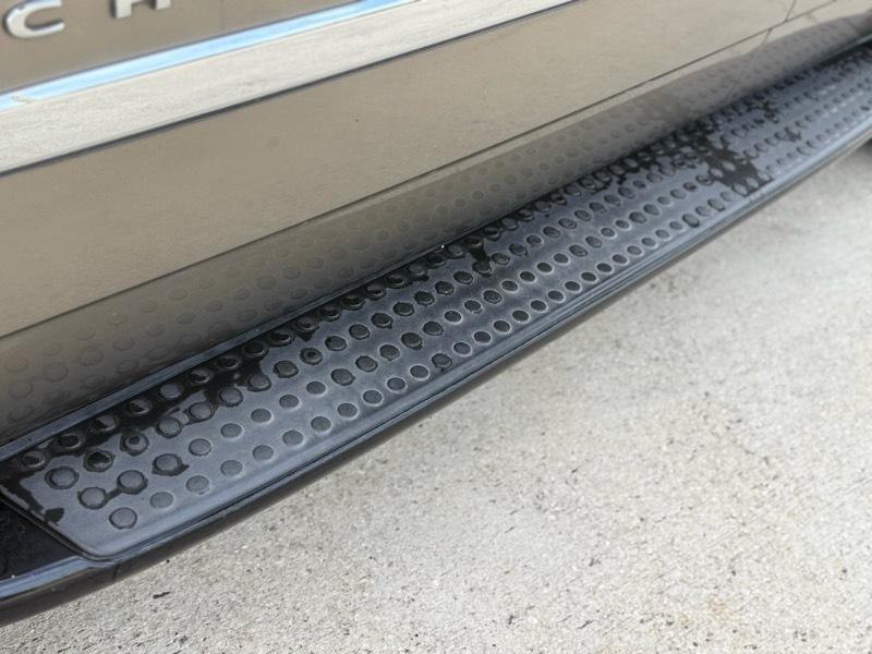 Chrysler Aspen Limited 2WD 2007