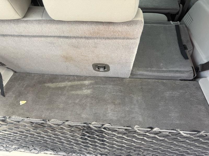 Chrysler Aspen Limited 2WD 2007