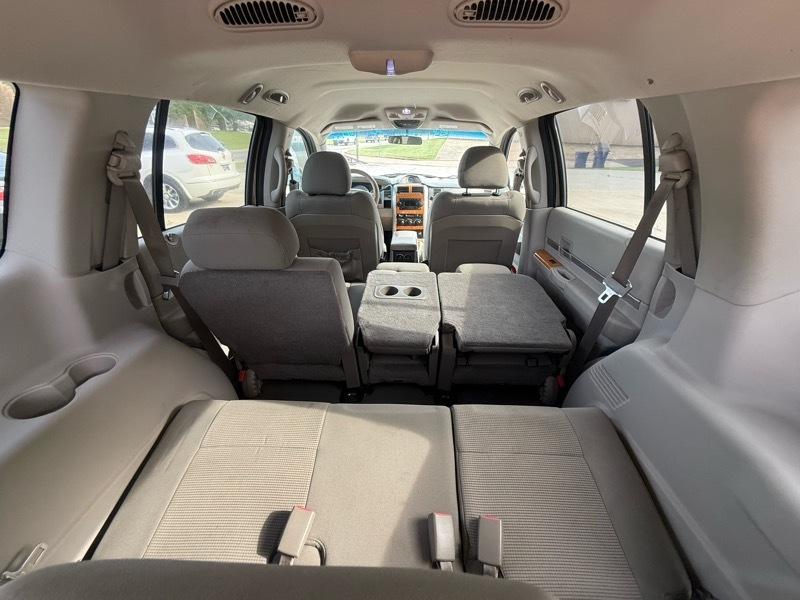 Chrysler Aspen Limited 2WD 2007