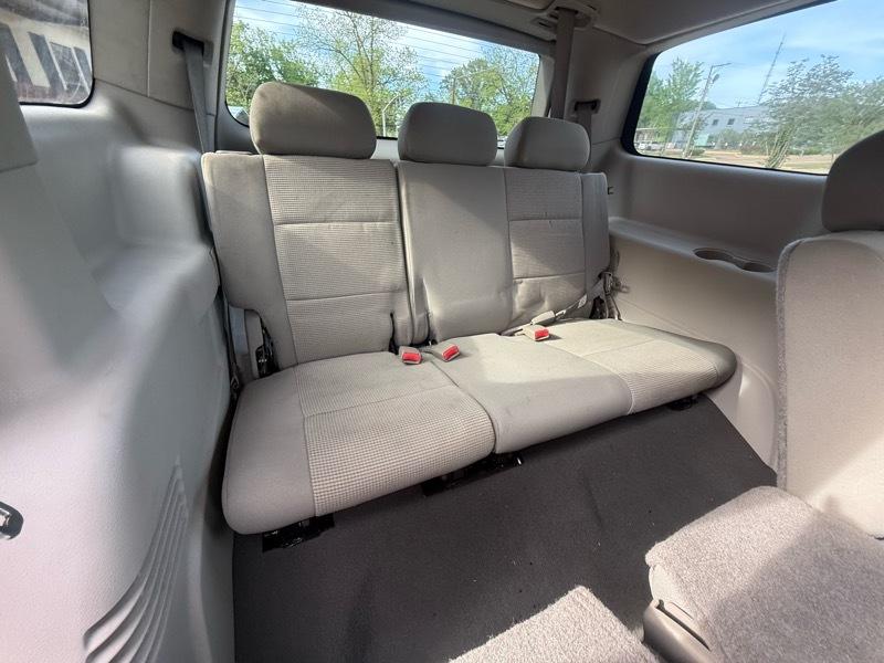 Chrysler Aspen Limited 2WD 2007