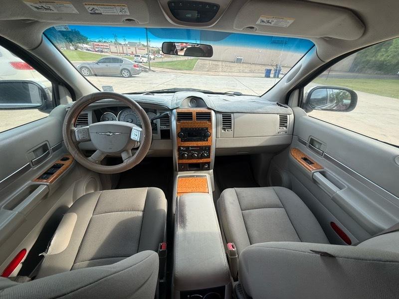 Chrysler Aspen Limited 2WD 2007