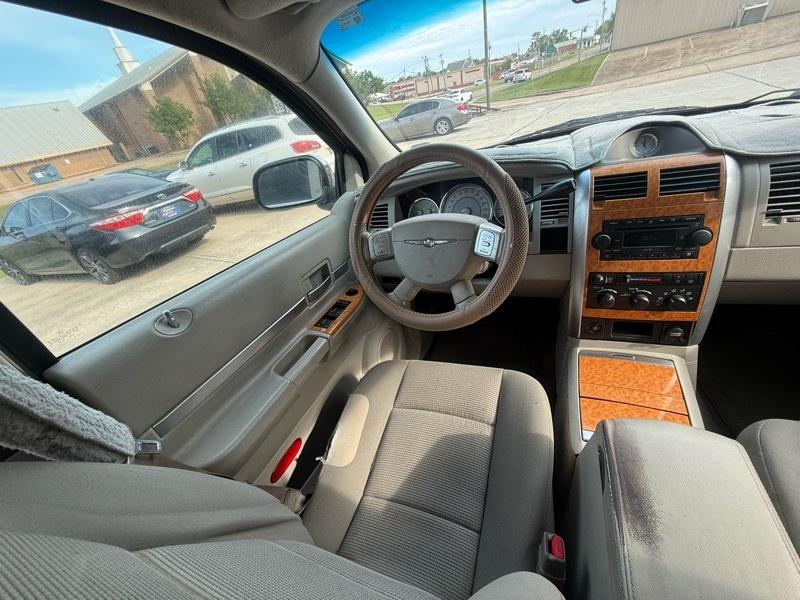 Chrysler Aspen Limited 2WD 2007