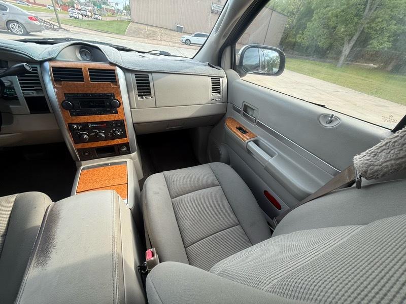 Chrysler Aspen Limited 2WD 2007