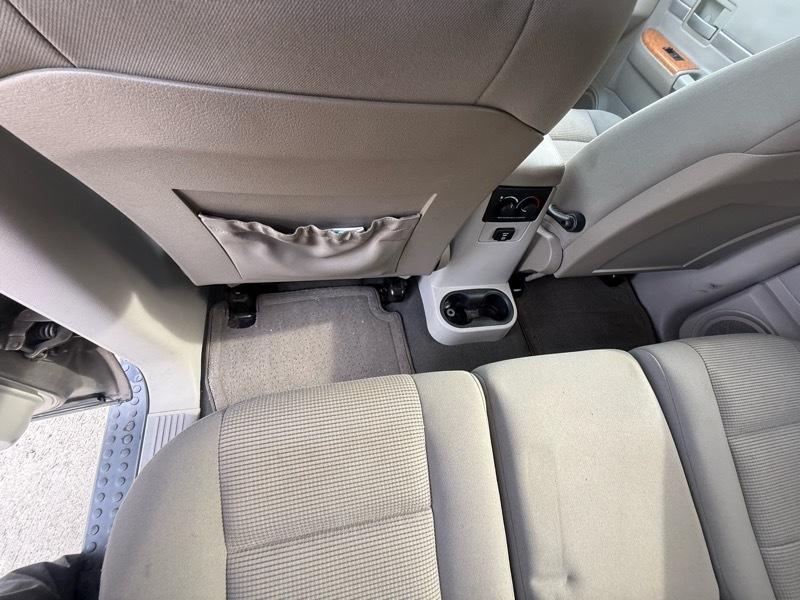 Chrysler Aspen Limited 2WD 2007