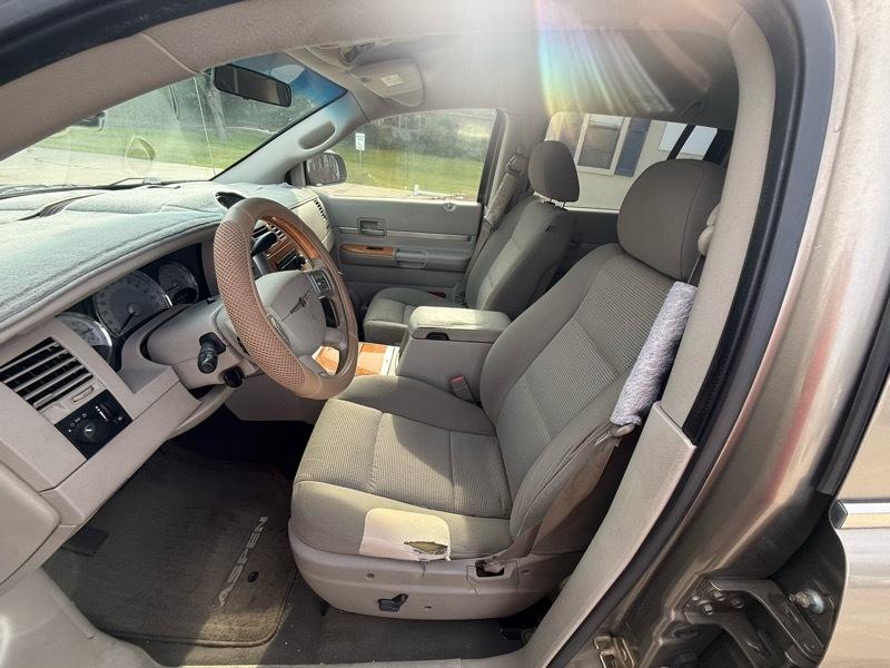 Chrysler Aspen Limited 2WD 2007