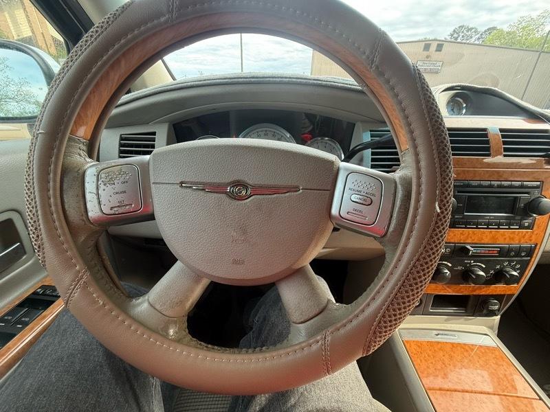 Chrysler Aspen Limited 2WD 2007