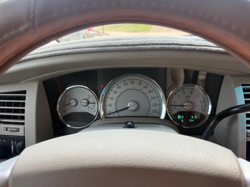 Chrysler Aspen Limited 2WD 2007