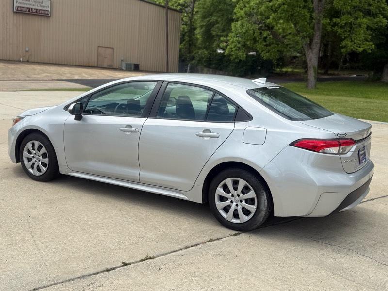 Toyota Corolla LE 2020