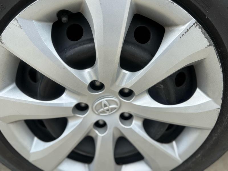 Toyota Corolla LE 2020