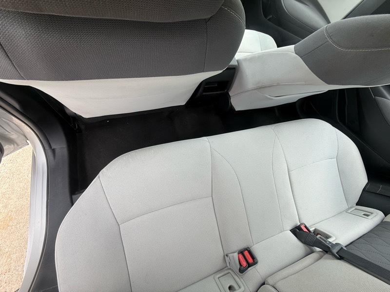 Toyota Corolla LE 2020