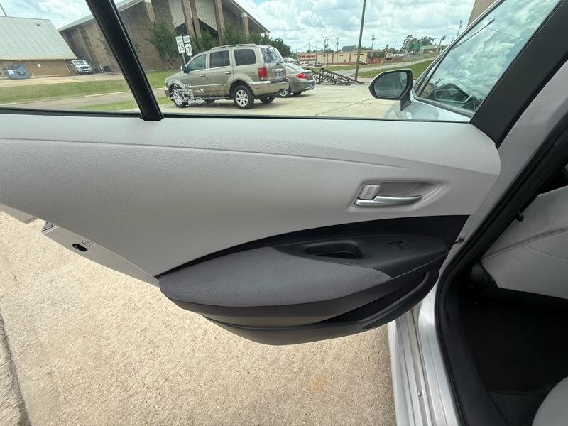 Toyota Corolla LE 2020