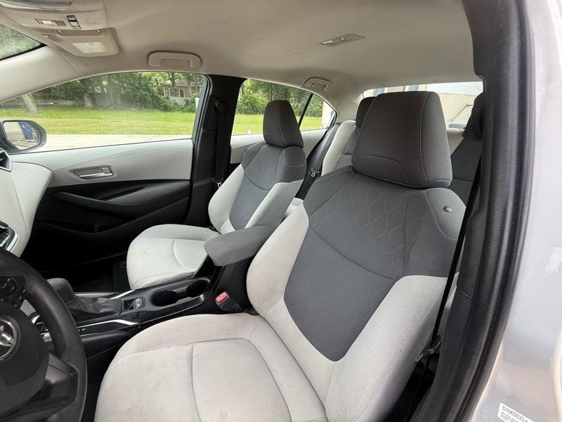 Toyota Corolla LE 2020