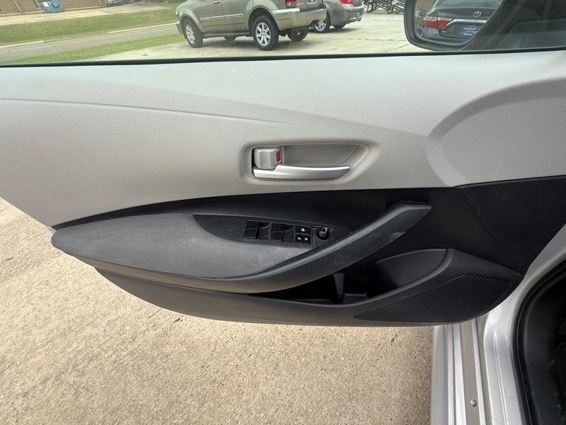 Toyota Corolla LE 2020