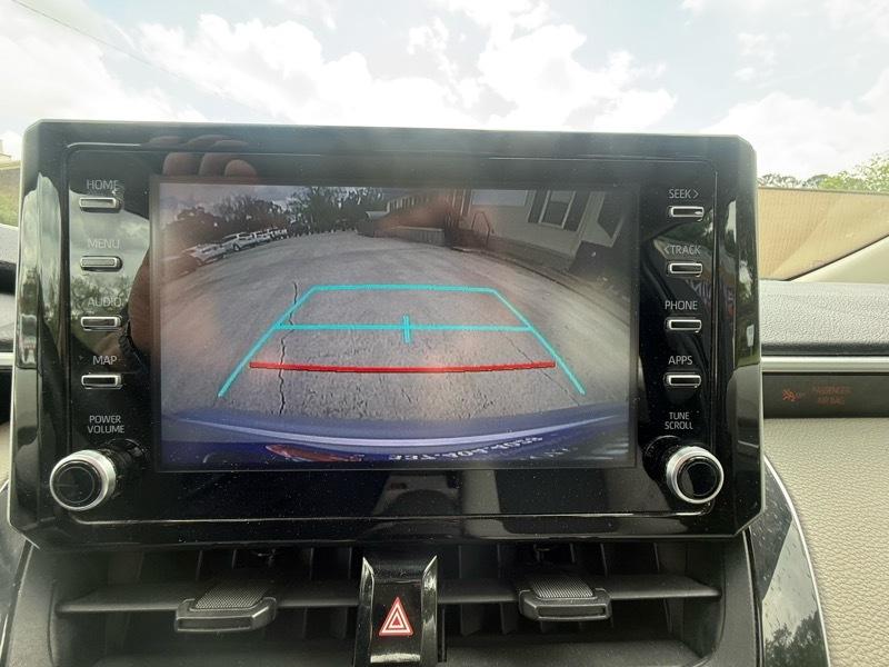 Toyota Corolla LE 2020