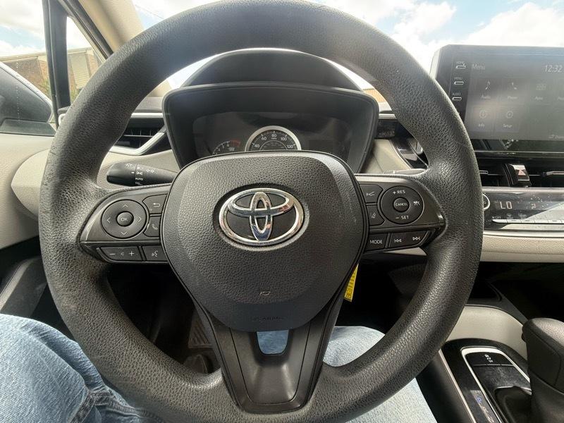 Toyota Corolla LE 2020