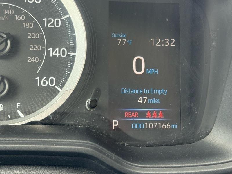 Toyota Corolla LE 2020