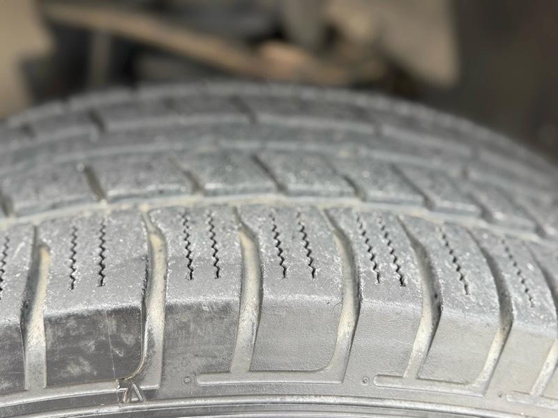 Ford F-150 2WD SuperCrew 145" XLT 2012