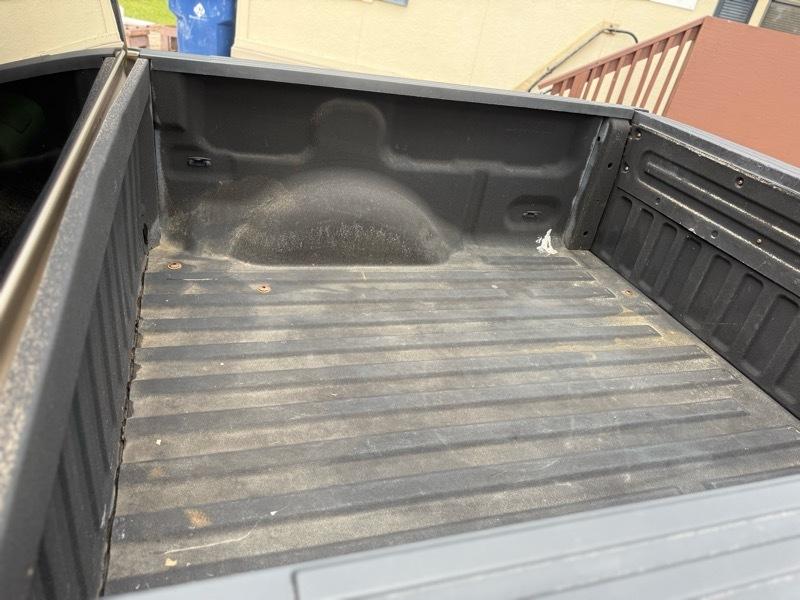 Ford F-150 2WD SuperCrew 145" XLT 2012