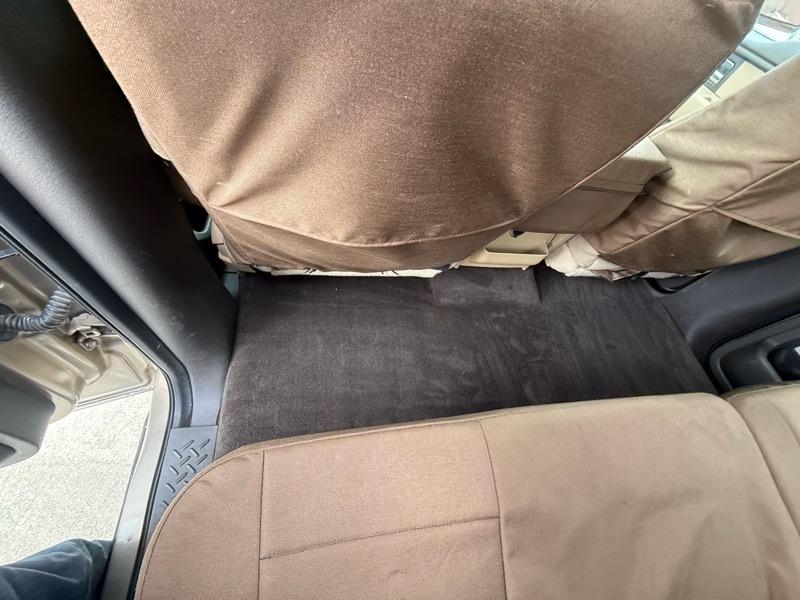 Ford F-150 2WD SuperCrew 145" XLT 2012