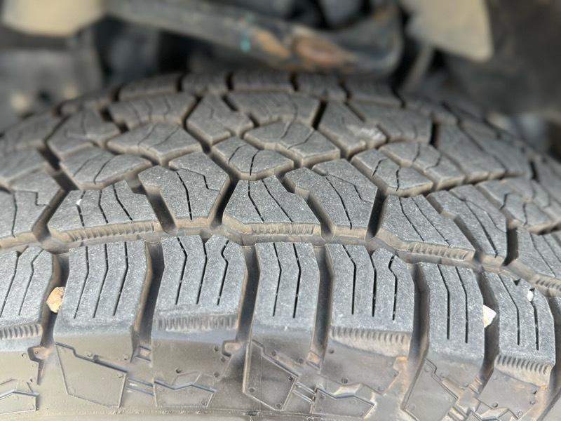 Ford F-150 4WD SuperCab 145" XLT 2014