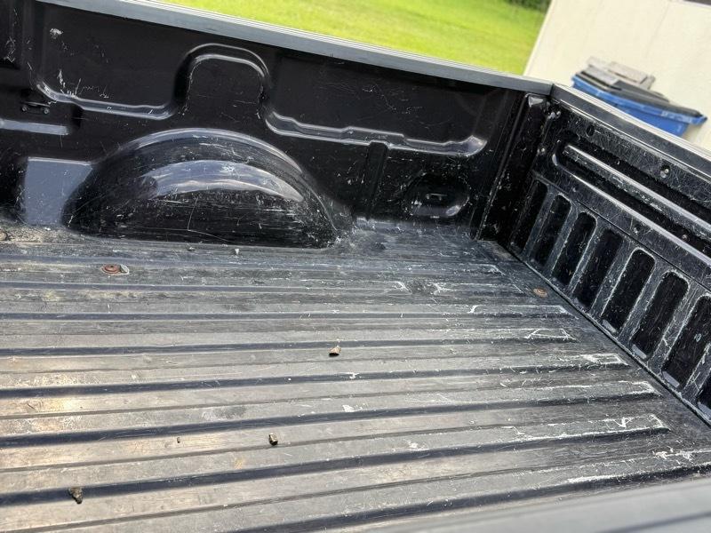 Ford F-150 4WD SuperCab 145" XLT 2014