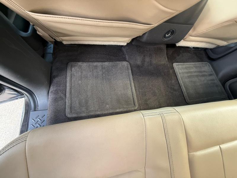 Ford F-150 4WD SuperCab 145" XLT 2014