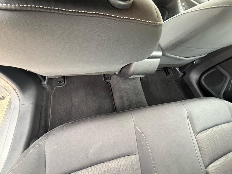 Nissan Altima 2.5 SV 2024