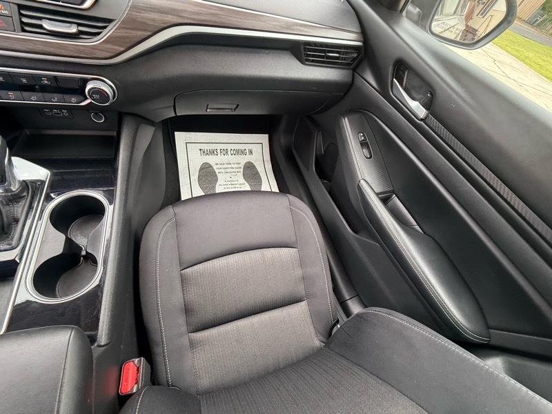 Nissan Altima 2.5 SV 2024