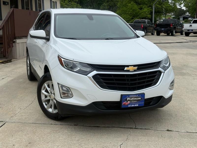 2019 Chevrolet Equinox LT 1.5 2WD