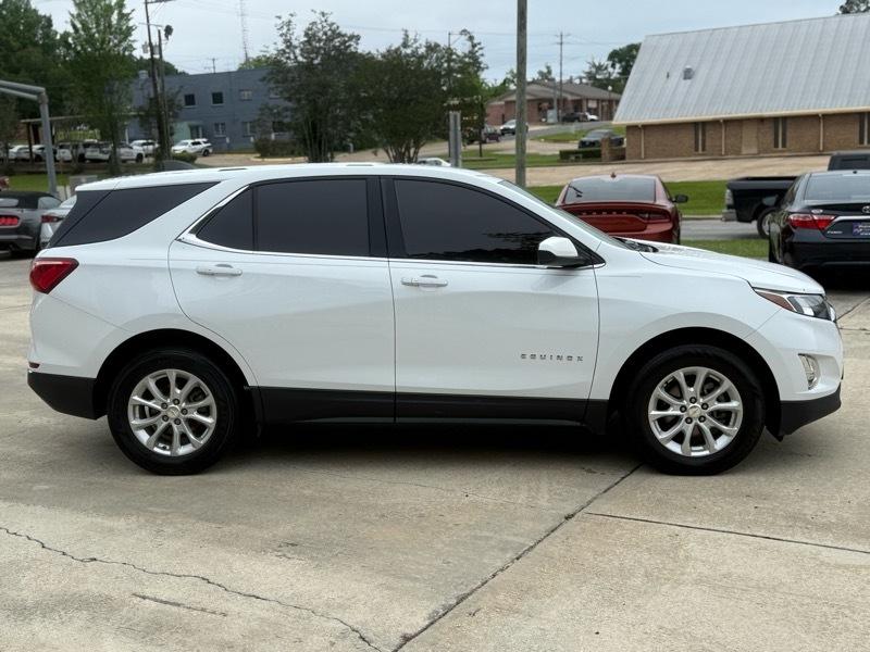 Chevrolet Equinox LT 1.5 2WD 2019
