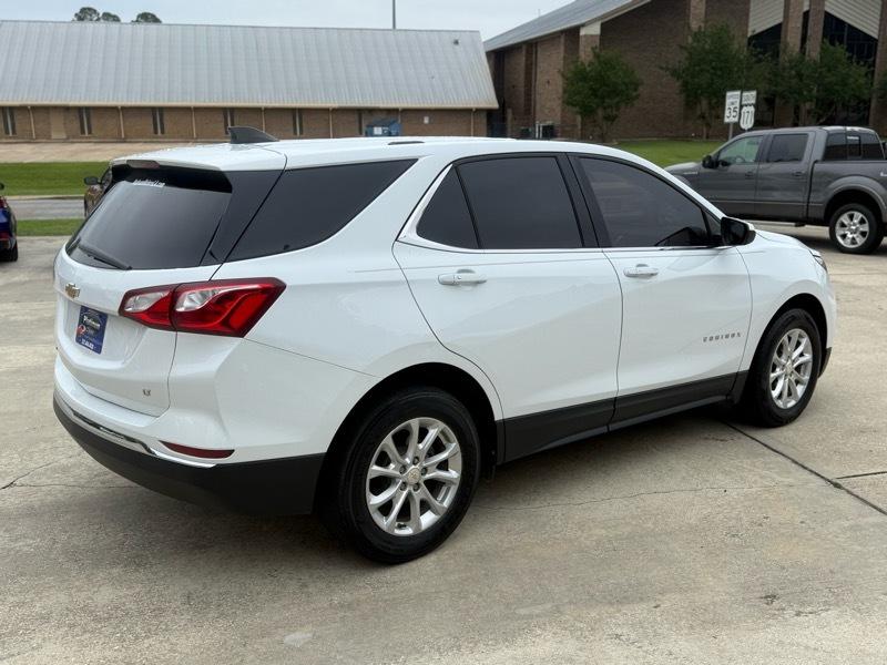 Chevrolet Equinox LT 1.5 2WD 2019