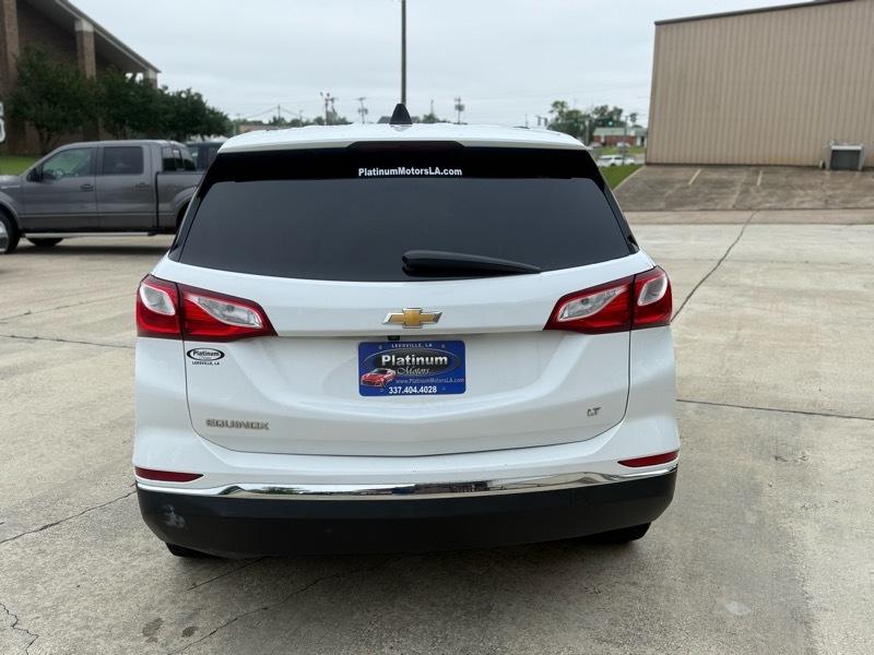 Chevrolet Equinox LT 1.5 2WD 2019