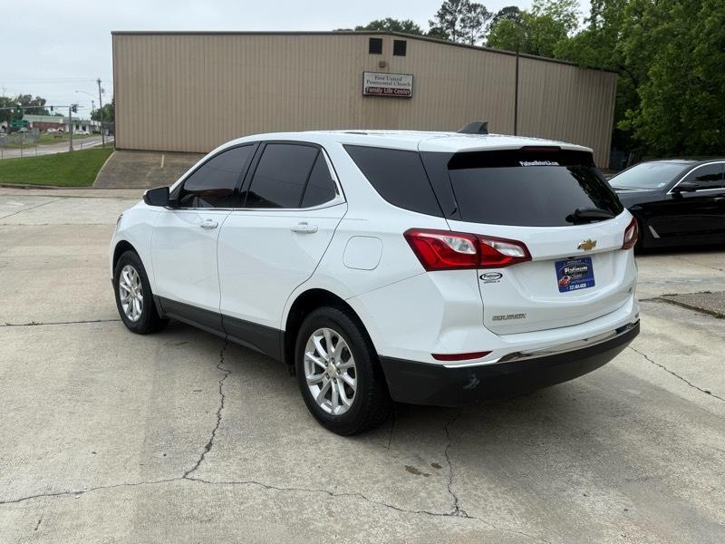 Chevrolet Equinox LT 1.5 2WD 2019