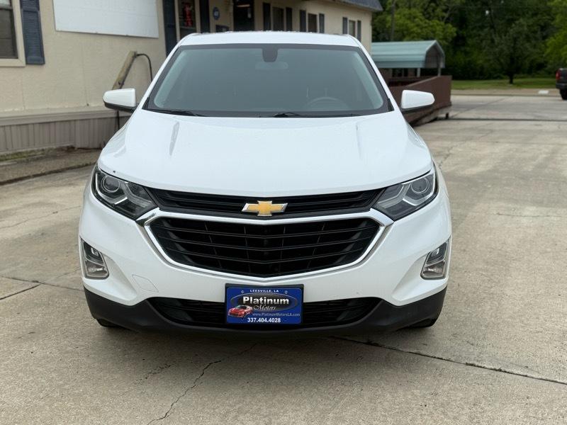 Chevrolet Equinox LT 1.5 2WD 2019