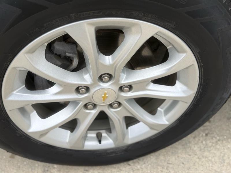 Chevrolet Equinox LT 1.5 2WD 2019