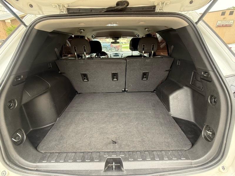 Chevrolet Equinox LT 1.5 2WD 2019