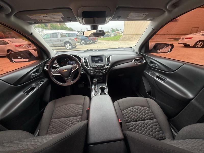 Chevrolet Equinox LT 1.5 2WD 2019