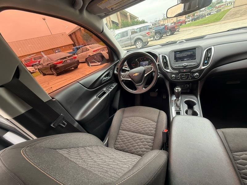 Chevrolet Equinox LT 1.5 2WD 2019