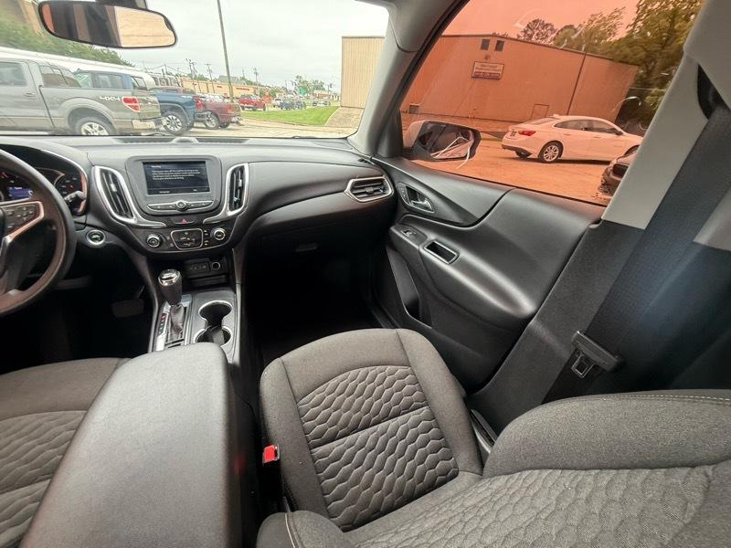 Chevrolet Equinox LT 1.5 2WD 2019