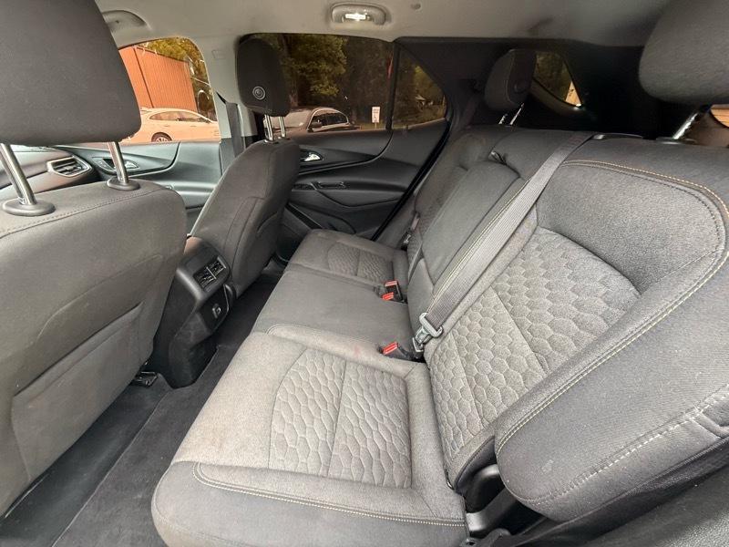 Chevrolet Equinox LT 1.5 2WD 2019