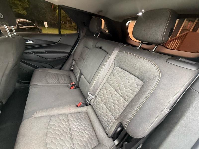 Chevrolet Equinox LT 1.5 2WD 2019