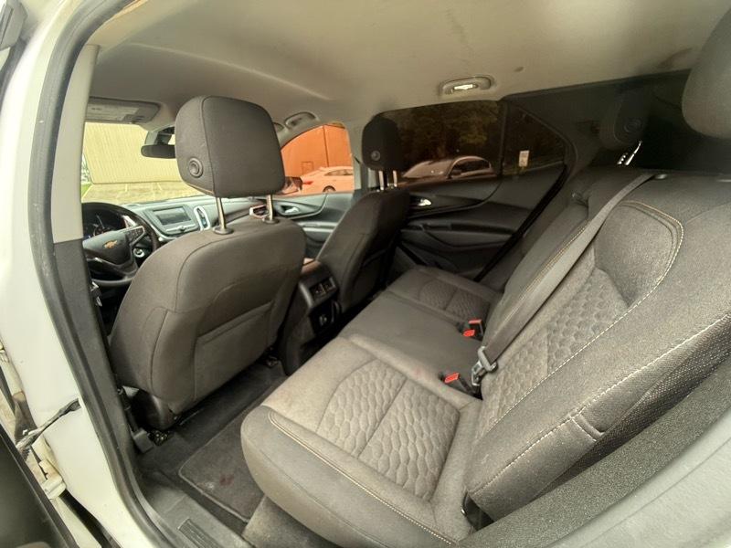 Chevrolet Equinox LT 1.5 2WD 2019