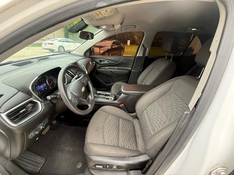 Chevrolet Equinox LT 1.5 2WD 2019