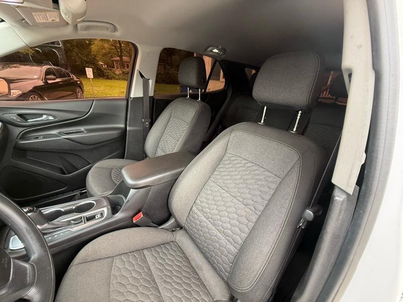 Chevrolet Equinox LT 1.5 2WD 2019