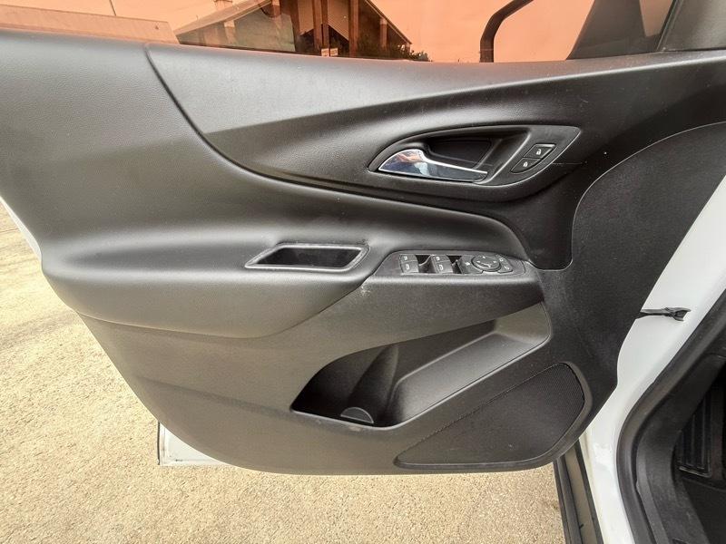 Chevrolet Equinox LT 1.5 2WD 2019