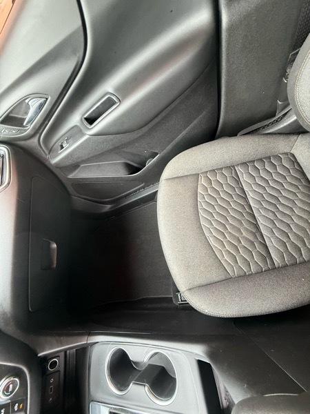 Chevrolet Equinox LT 1.5 2WD 2019